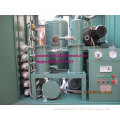 Transformer Oil Purifier